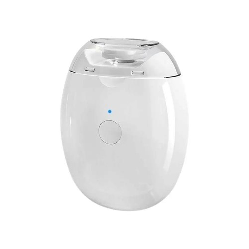 Electric nail trimmer grinder - nail,