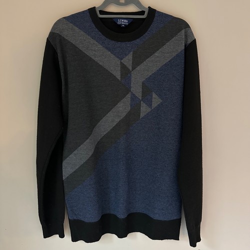 Willis mens jumper - j, classic