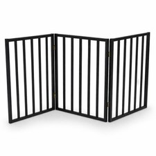 NEW! Black Dog Safety Folding