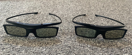 Glasses samsung active - samsung,