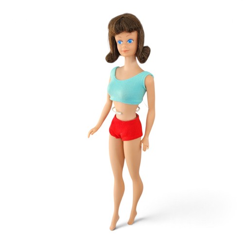Vintage mattel barbie - mattel,