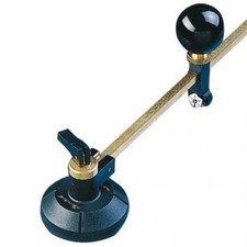 Silberschnitt Glass Circle