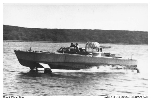 Car aefp4 0180 boats - -, german