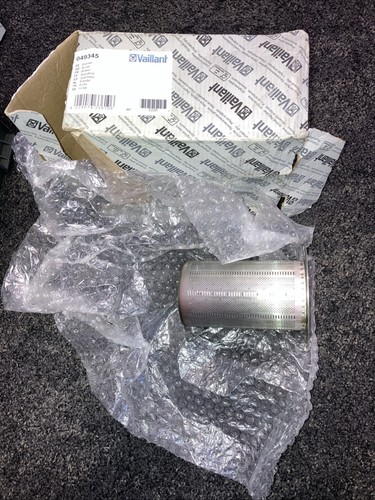Vaillant burner new 049345 - vaillant,