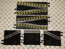 SCALEXTRIC 1960's 1970's PT77 CLASSIC TRACK GOODWOOD CHICANE (EXCELLENT) NO BOX