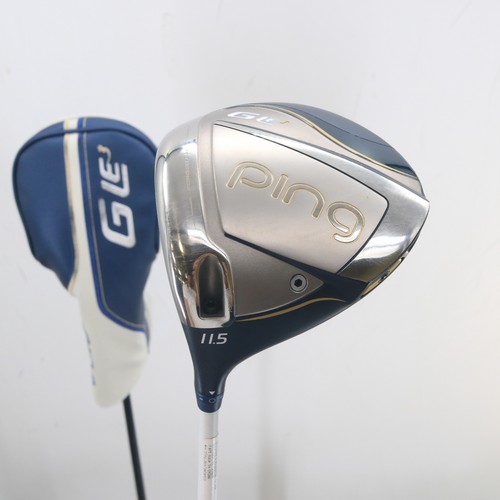 Ping women s driver - le, women's