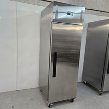 Upright Fridge Single 1 Door