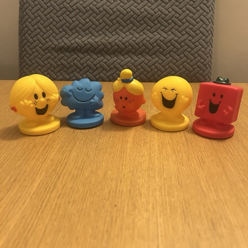 Men figures kfc 2020 - figures,