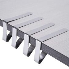 Set of 12 Tablecloth Clips