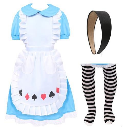 Girls alice wonderland - alice, in