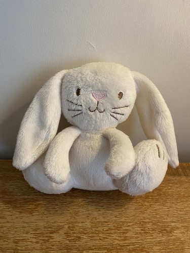 Mothercare cream bunny rabbit - cream,