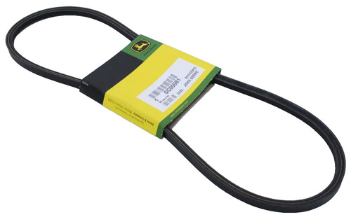 John deere gc00081 belt - deere,