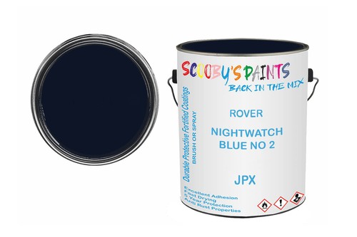 Classic paint for austin - classic,