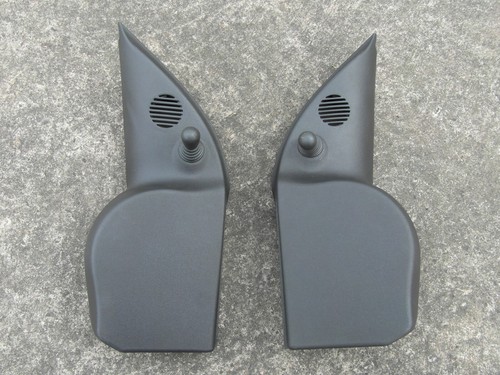 Vauxhall corsa interior door - corsa, c