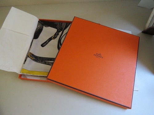 Hermes brides rebelles cm - hermes,