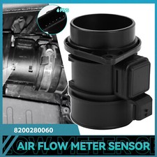 MAF Mass Air Flow Sensor