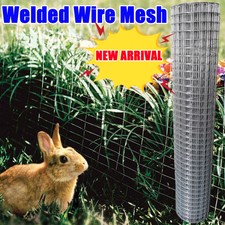15m Welded Wire Mesh
