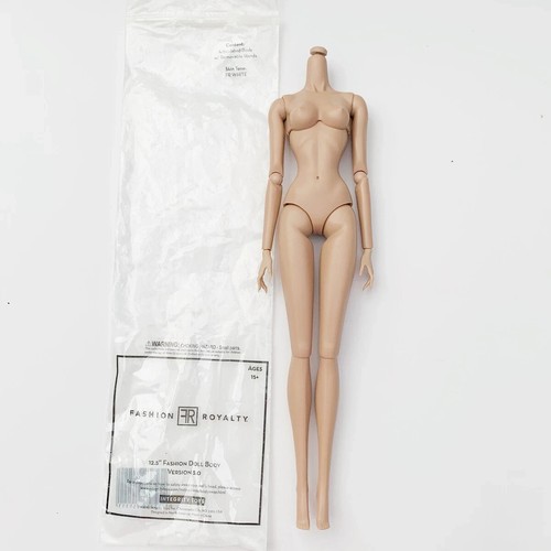 Integrity toys fashion royalty - toys,