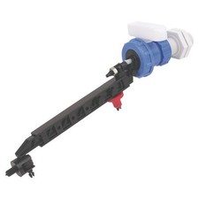 Side Entry Toilet Cistern Ball Valve  ** PURCHASE TODAY **