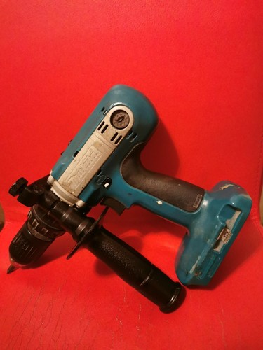 Makita bhp460 hammer drill 24v - makita,