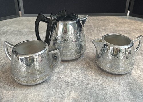 Swan cromalin plated willo - plated,