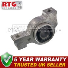 Track Control Arm Bush Fits