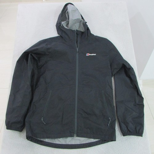Berghaus windbreaker jacket - berghaus,