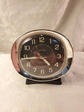 Baby Ben Westclox Alarm Clock