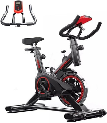 Indoor exercise bike with - bike,