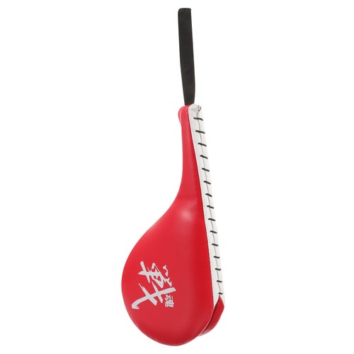 Taekwondo kick pad tool - tool, boxing