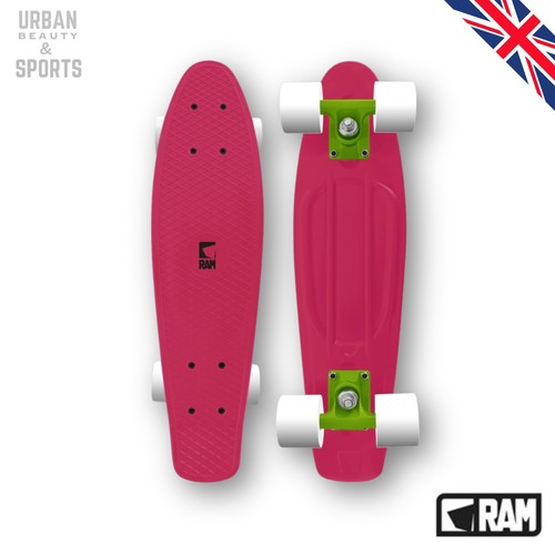 Ram mini cruiser old school - cruiser,