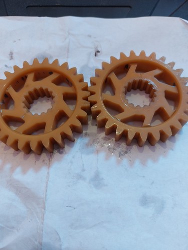 Aprilia rs125 plastic - (all),