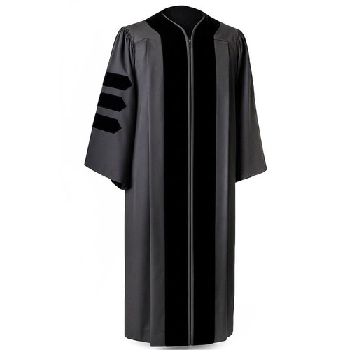 Classic doctoral graduation - doctoral,