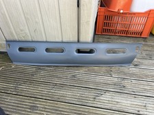 Lancia Fulvia S1  Front