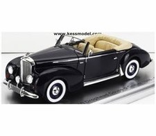 Kess Models 1:43 Scale Bentley