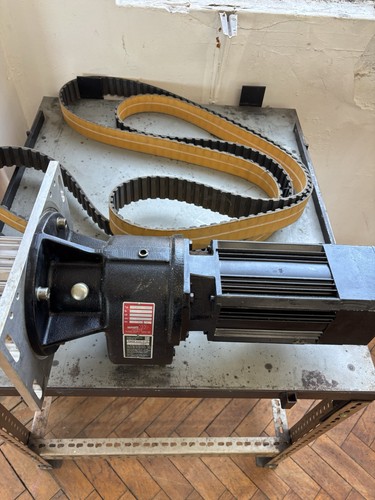 Mhm screen printing - screen, baumuller