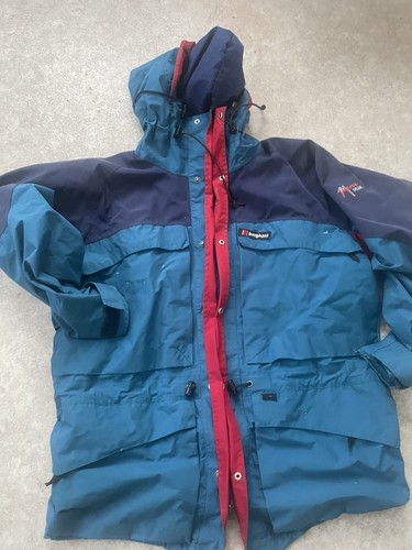 Berghaus mera peak - berghaus,