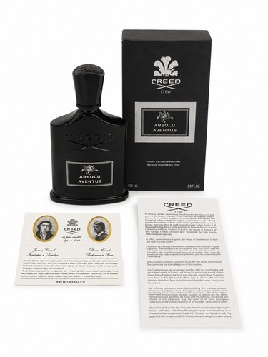 Creed aventus absolute eau - aventus,
