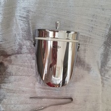 Vintage Tiger chrome ice