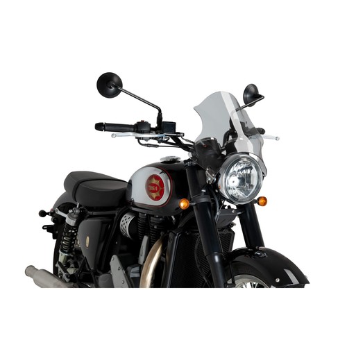 Puig naked sport fairing - puig,