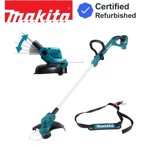 Makita dur193z lxt 18v - makita, lithium