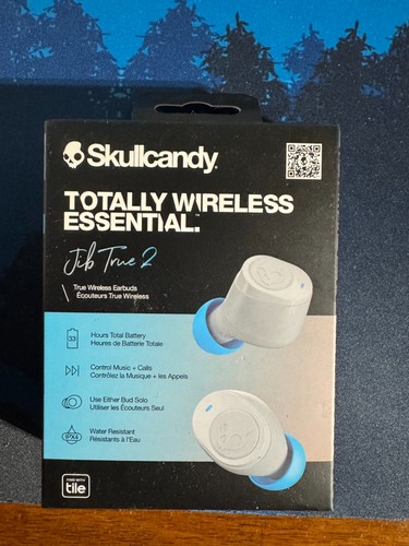 Skullcandy totally wireless - skullcandy,