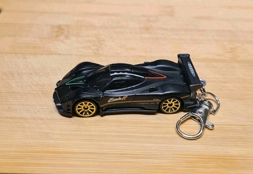 Diecast model car pagani - diecast,