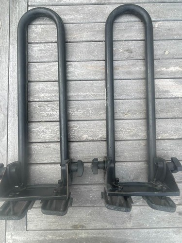 Thule kayak carrier support - thule,