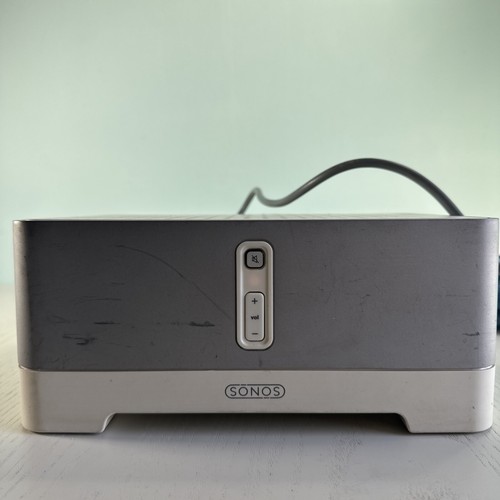 Sonos connect zoneplayer zp100 - sonos,
