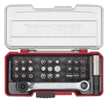 Teng Tools  TJ1429 Bit Set
