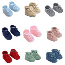 Baby Spanish Style Booties