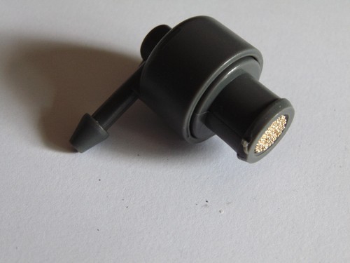 Tank vent for - , stihl