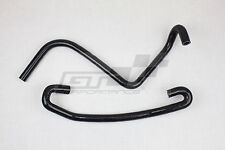 Kit 2 durites Silicone tiroir air additionnel TAA Peugeot 205 309 GTI 1.6 1.9 8s