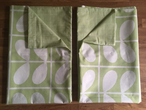 Pillowcases made orla - 2,